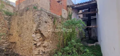 Terreno en venta en Benissa Pueblo - Vista 3