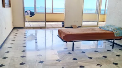 Apartment in Benidorm, Els Tolls - Imalsa, la Marina Baixa - Vista 5