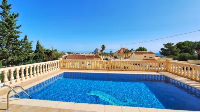 Casa en Canuta photo 26