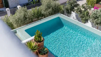 Casa – Teulada, la Sabatera, Moraira - Més