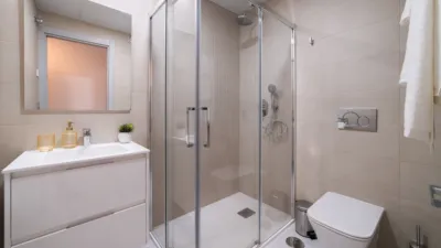 Apartment in Poble de Llevant photo 8