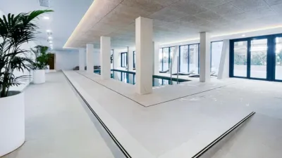 Apartment in Albir Centre photo 25