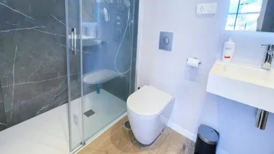 Apartment in Albir Centre photo 13