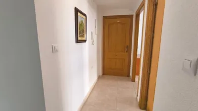 Apartment in El Pinós - Pinoso photo 20
