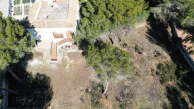 Casa – Moraira, San Roque - Vista 5