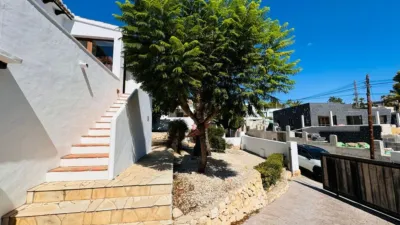 House in Cala Advocat-Baladrar photo 40