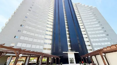 Apartamento en Playa del Arenal Bol-Playa del Cantal Roig photo 22