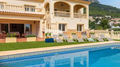 Casa en Canuta photo 3
