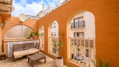 Piso – Moraira - Vista 2