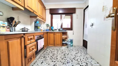 Casa – Calpe - Calp - Vista 5