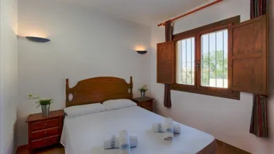 House in Calpe - Calp photo 17