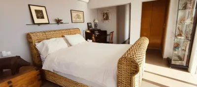Casa – Calpe - Calp - Vista 5
