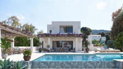 Casa – Dénia, Marquesa VI, la Pedrera - Vista 2