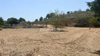 House in Las Adelfas-Benicolada-Garduix photo 14