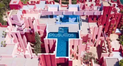 Apartment in Cala Manzanera photo 4
