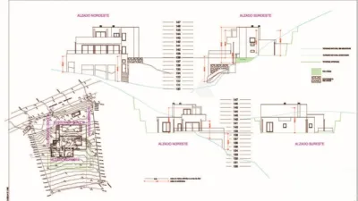 Villa in Pedreguer photo 14