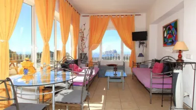 Casa - Vista 5