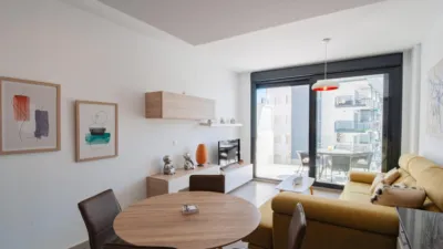 Apartment in Cala Manzanera photo 5