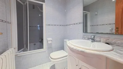 Apartment in the Centre photo 14
