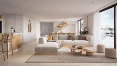 Casa - Vista 5