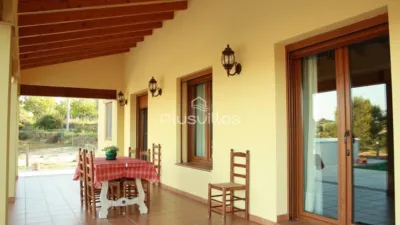 House in Benissa Pueblo photo 7
