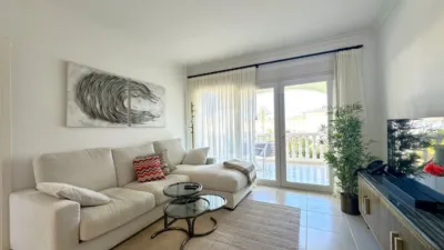 Piso – Benissa - Vista 4