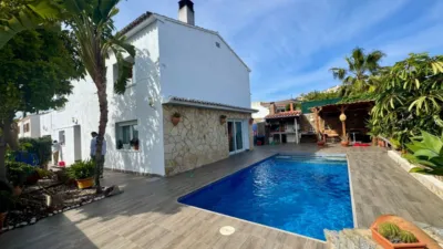 House in La Cometa-Carrió Park photo 2