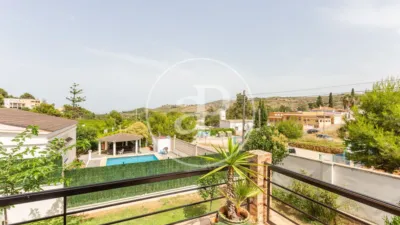 Casa en Chiva photo 52