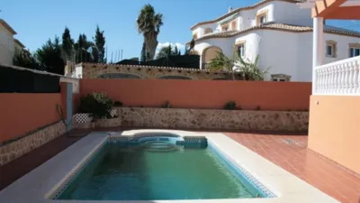 House in the Old Town photo 2