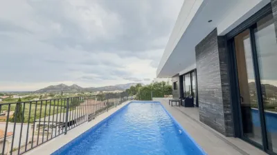 House in Pedreguer photo 28