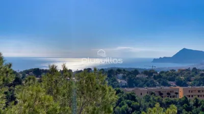 Casa – Altea, Sant Roc - Vista 2
