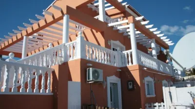 House in the Old Town photo 30