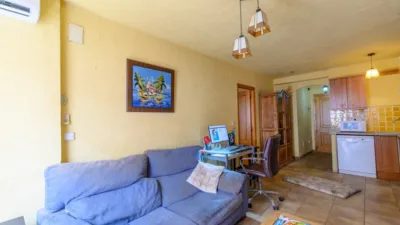 Piso – Moraira - Vista 4