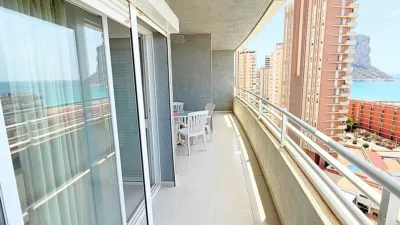Apartamento en Playa del Arenal Bol-Playa del Cantal Roig photo 10