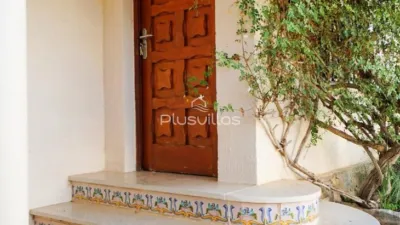 Casa – Calpe - Calp - Vista 5