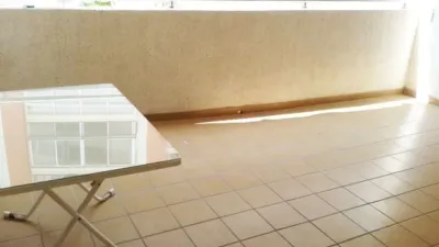 Piso – Calpe - Calp - Vista 2