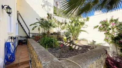 Villa in Maryvilla photo 11