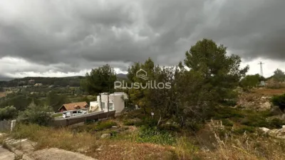 Terreno en venta en La Cometa-Carrió Park - Más