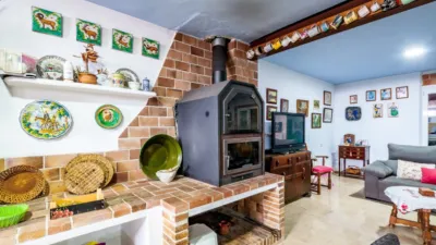 House in Benissa Village photo 43