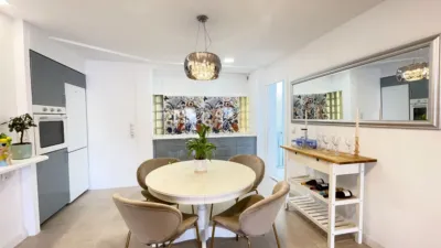 Apartment in the Old Town photo 11