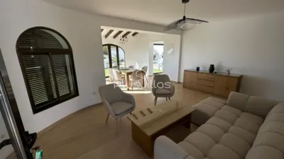 Villa in Oltamar-Cucarres photo 2