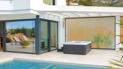 Casa – Dénia, Barri Saladar - Más