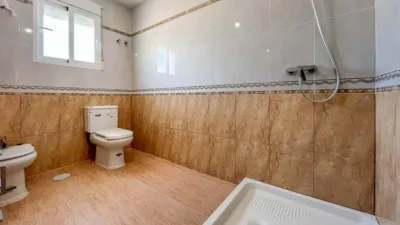 Villa in the Centre photo 17