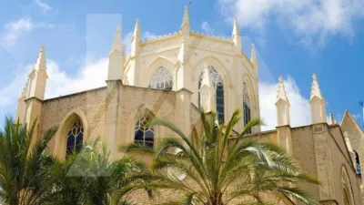 Apartment in La Fustera photo 29