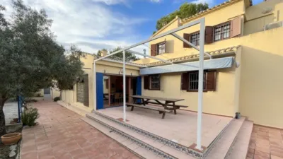 Casa – Xàbia - Jávea - Vista 2