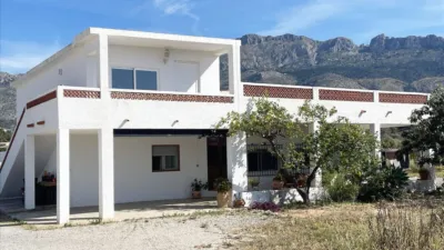 Casa – Altea, Sant Roc - Vista 4