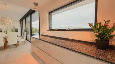 House in Pedreguer photo 9