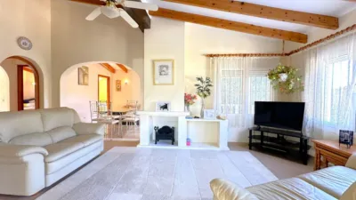 Casa – Benissa - Más