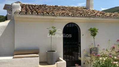 Casa - Vista 5