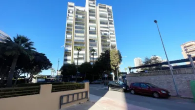 Apartamento en Playa del Arenal Bol-Playa del Cantal Roig photo 8